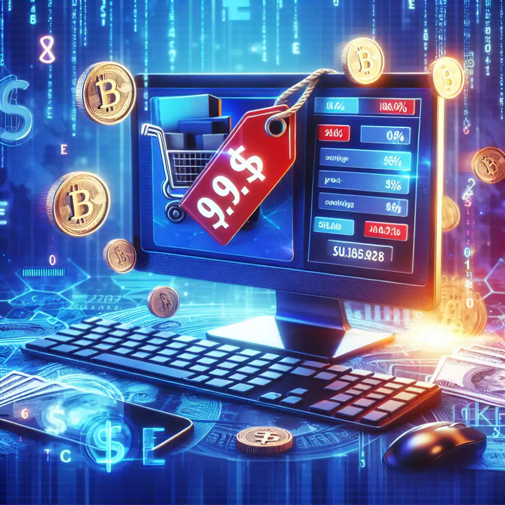 chybná cena na eshopu