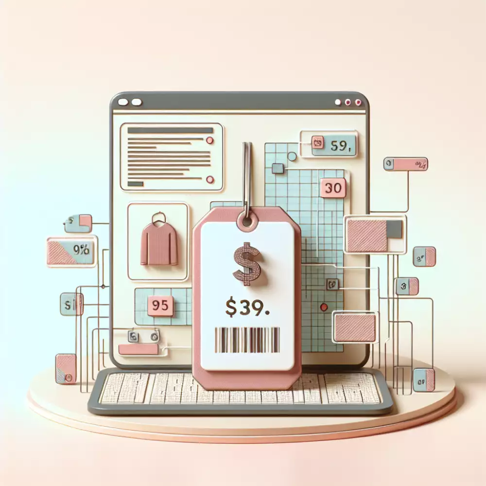 chybná cena na eshopu