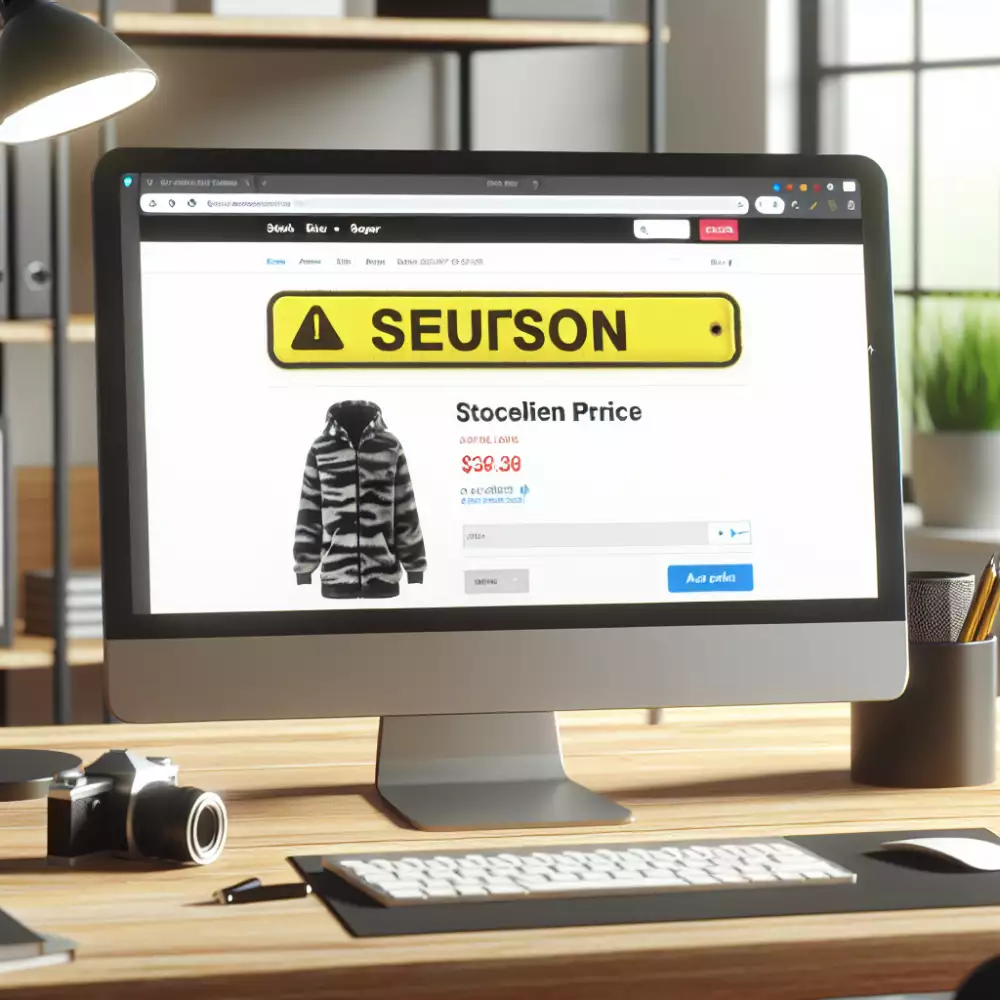 Chybná Cena Na Eshopu