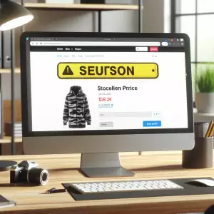 Chybná Cena Na Eshopu