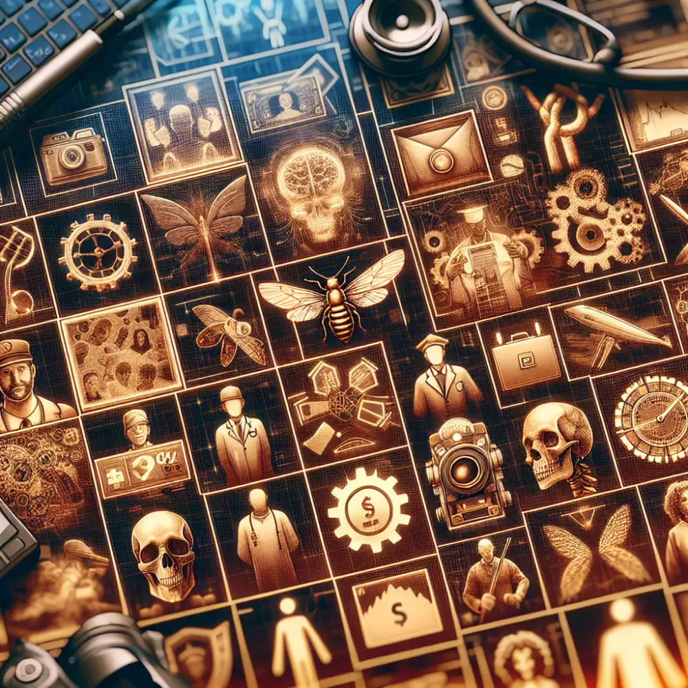 nejlépe placené profese