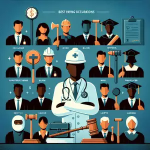 Nejlépe Placené Profese