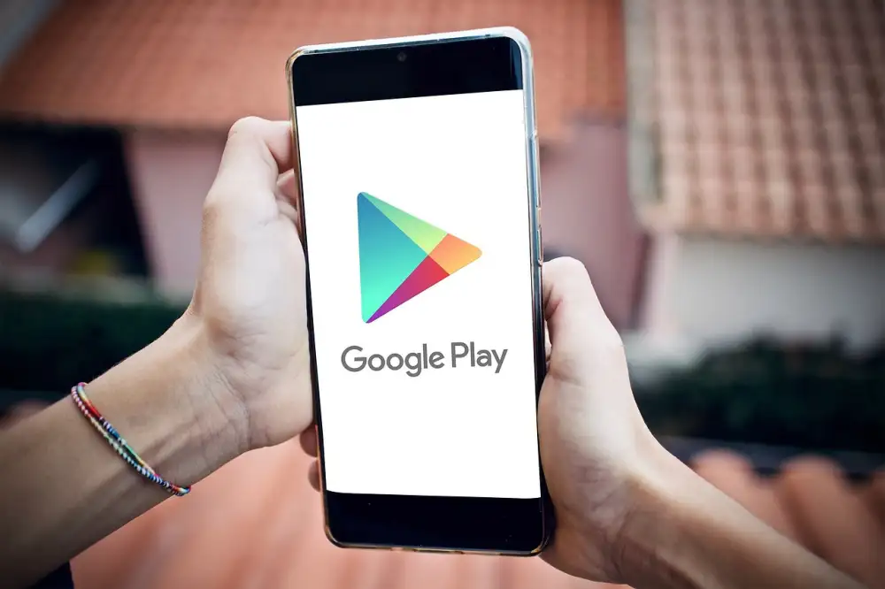 Huawei Health Google Play