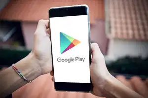 Huawei Health Google Play
