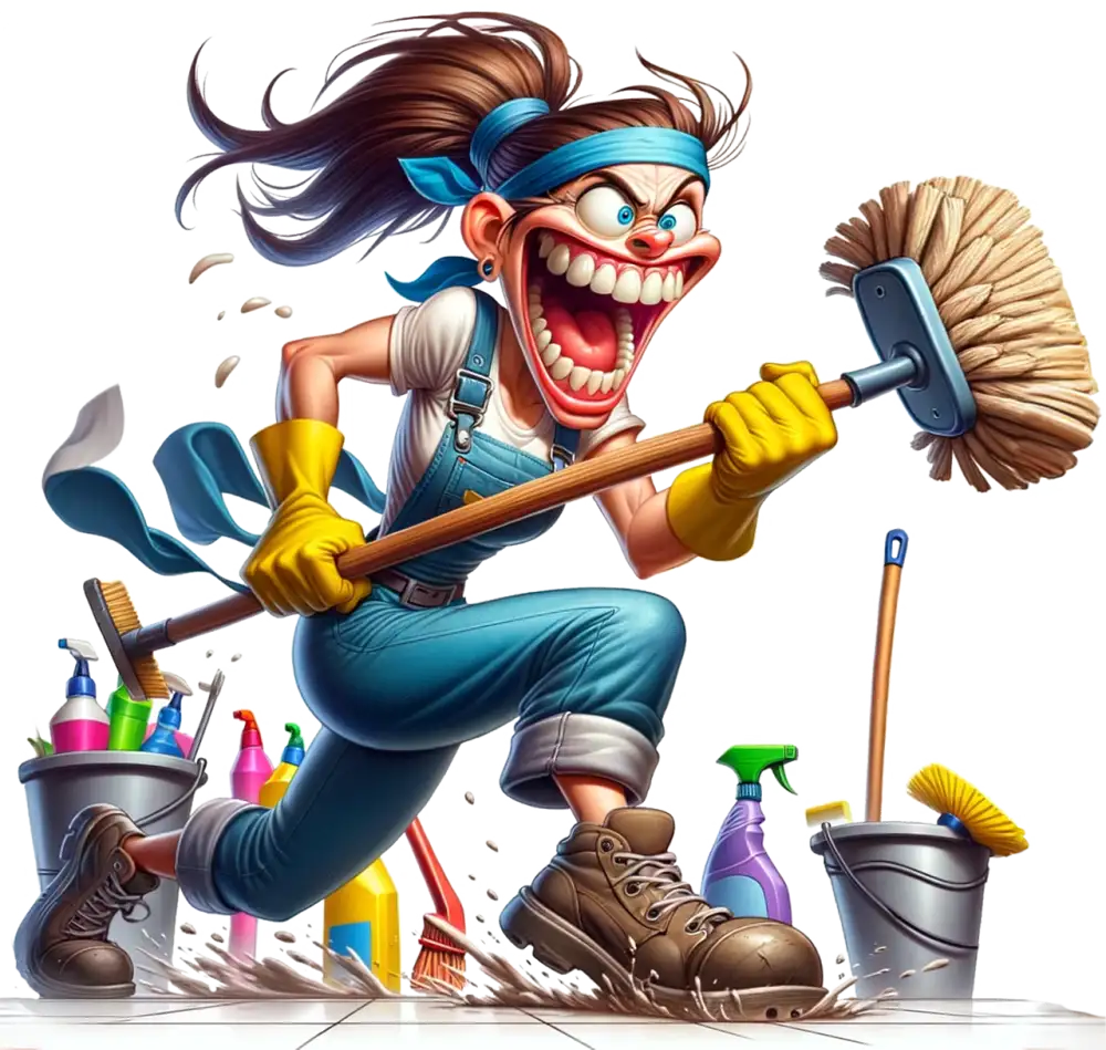 Janitor Ai