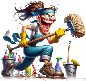 Janitor Ai