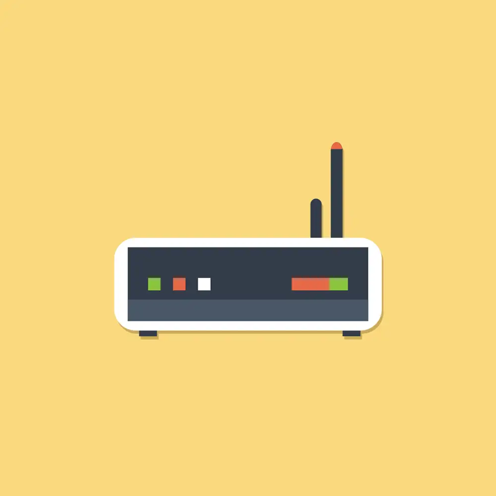 Wi-Fi Router