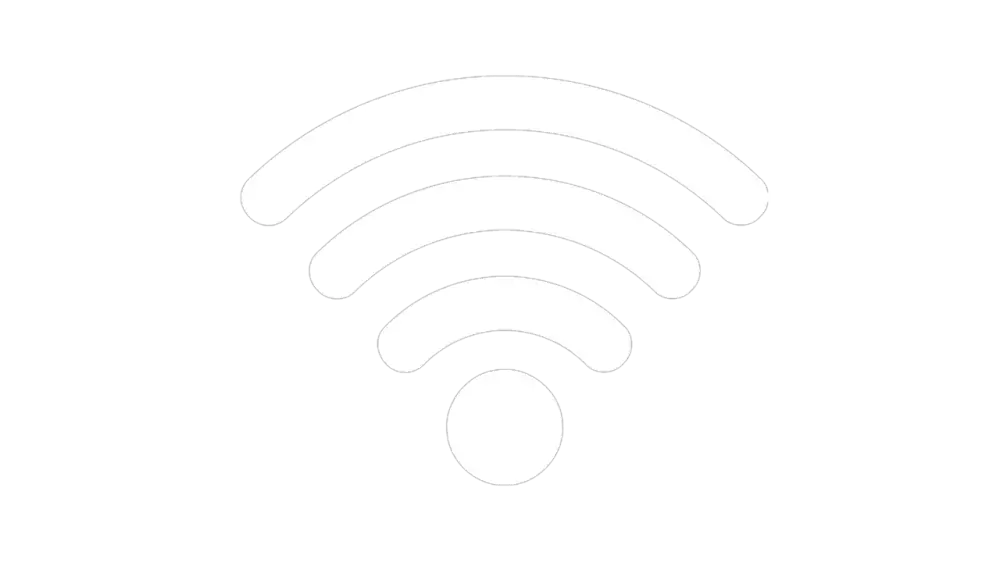 Wifi Zesilovač