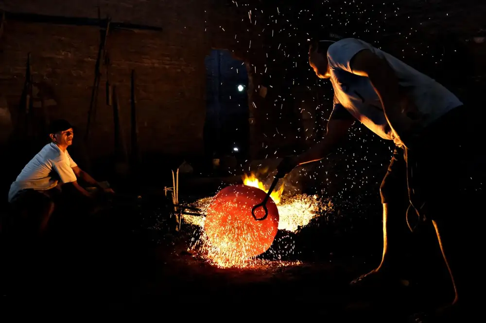 Azure Foundry