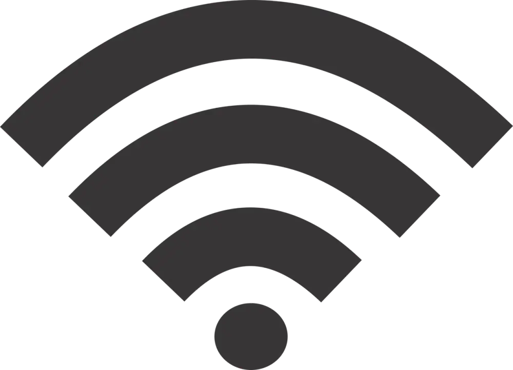 Test Wifi