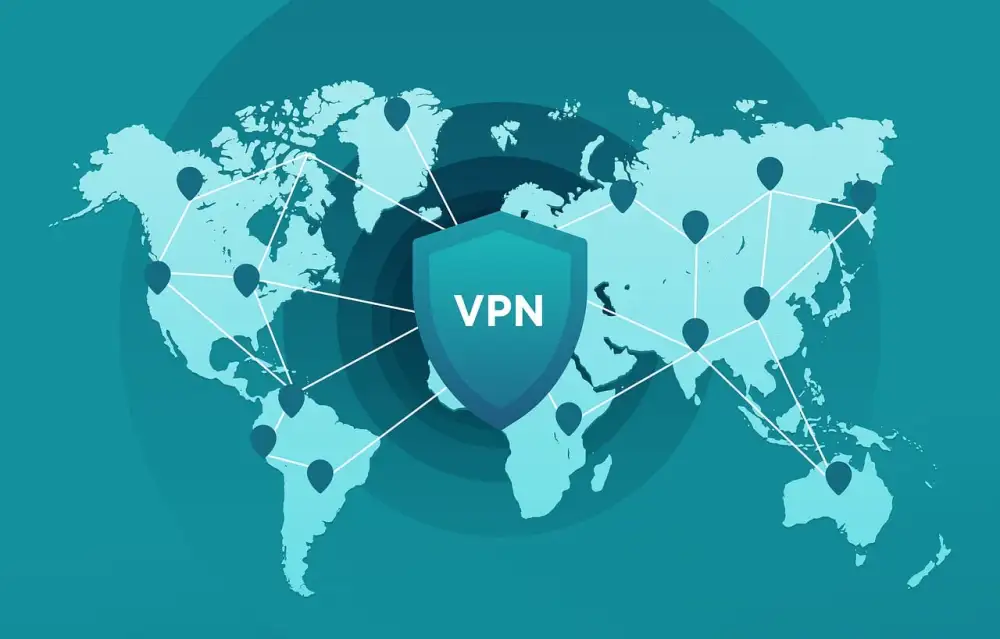 Adguard Vpn