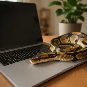 Python Online