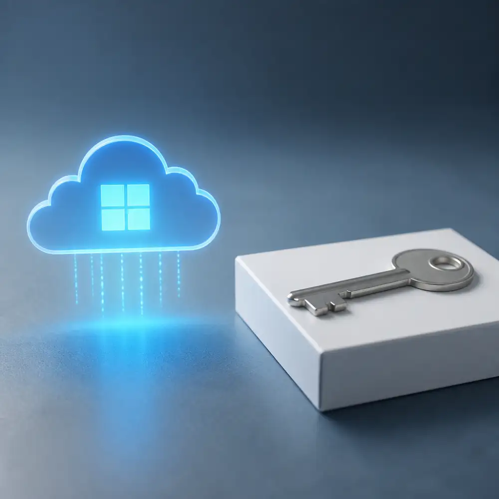 windows 11 pro key