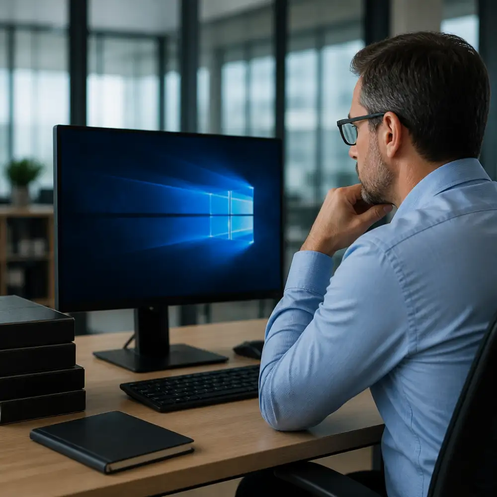 kdy končí podpora windows 10