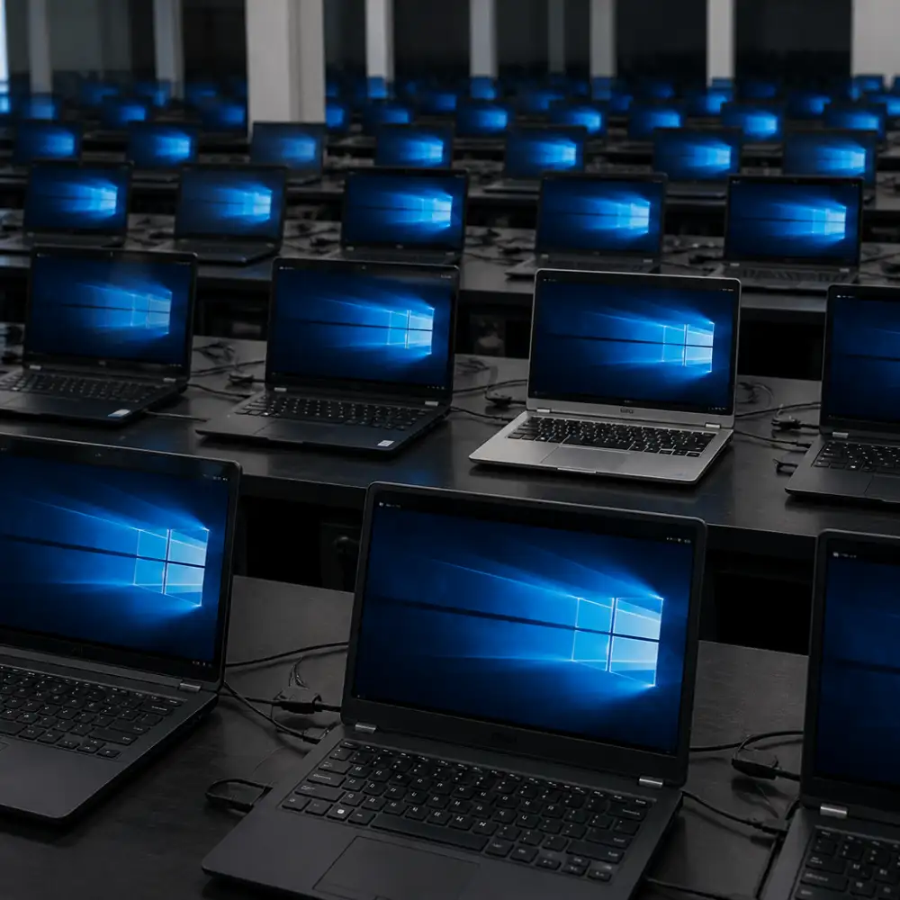 kdy končí podpora windows 10