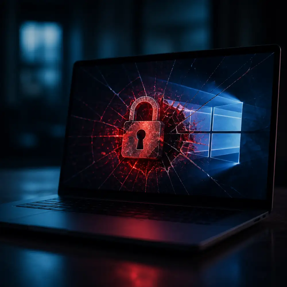 kdy končí podpora windows 10