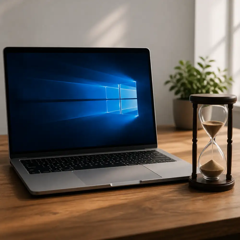 Kdy Končí Podpora Windows 10