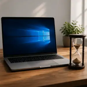 Kdy Končí Podpora Windows 10