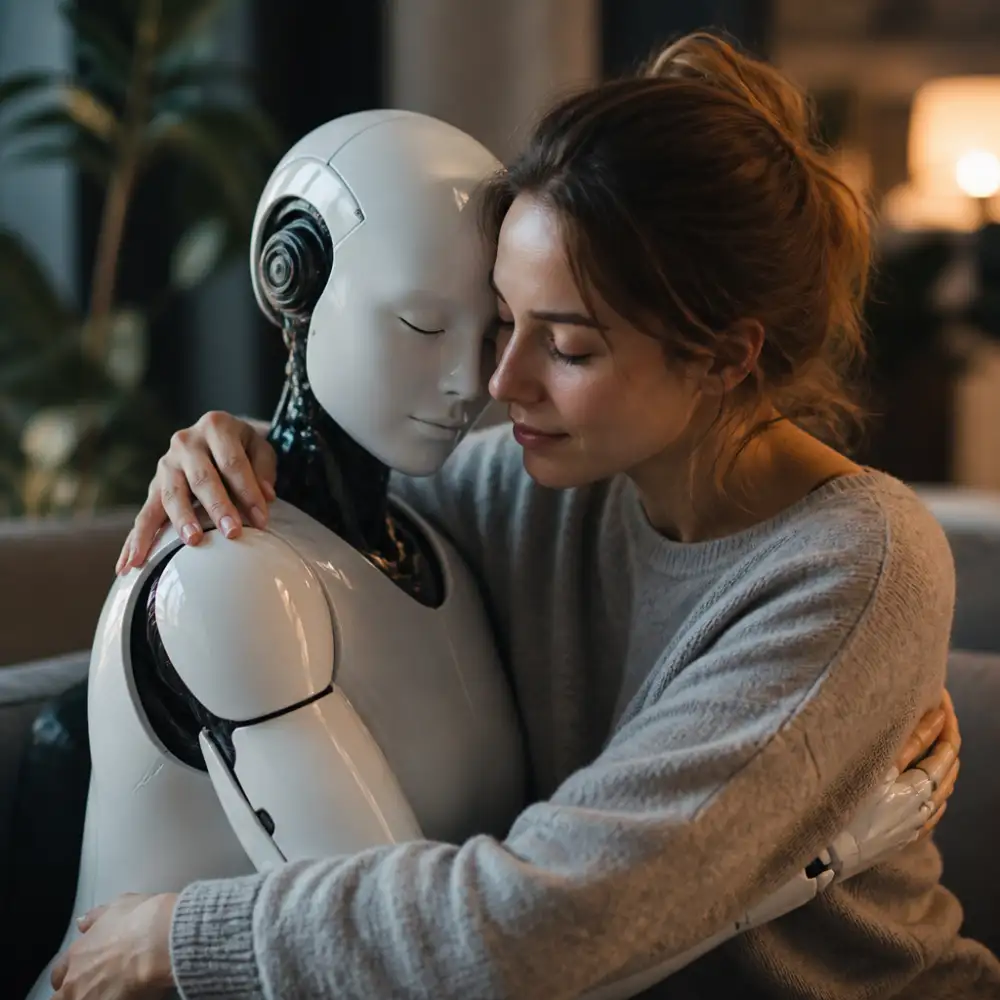 crush on ai