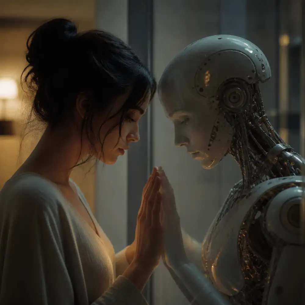 crush on ai