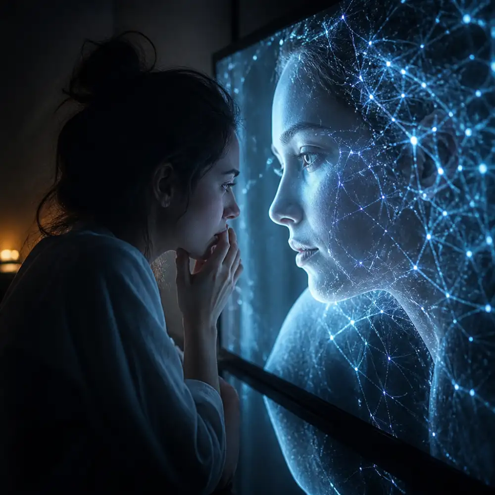 crush on ai