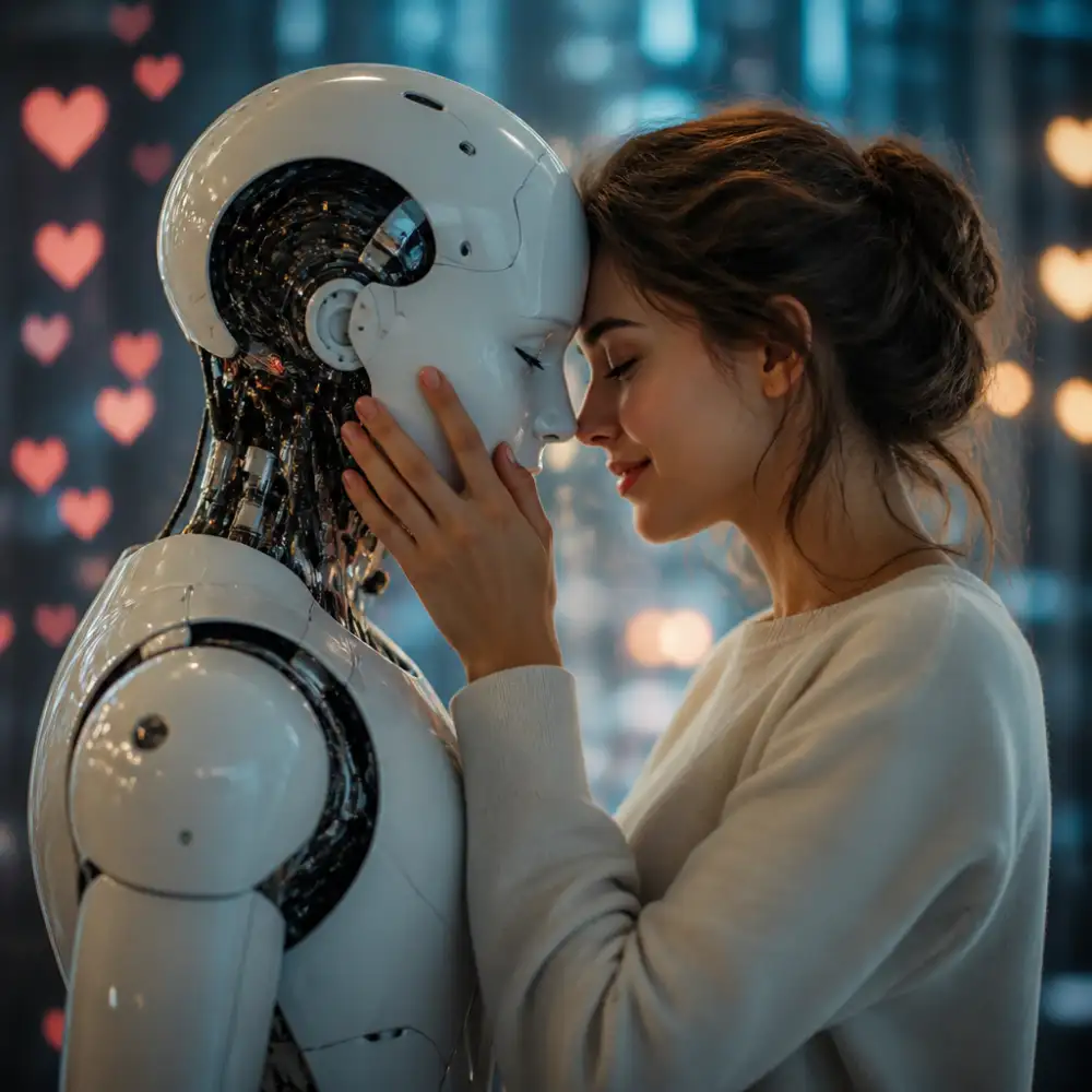 Crush On Ai