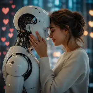 Crush On Ai