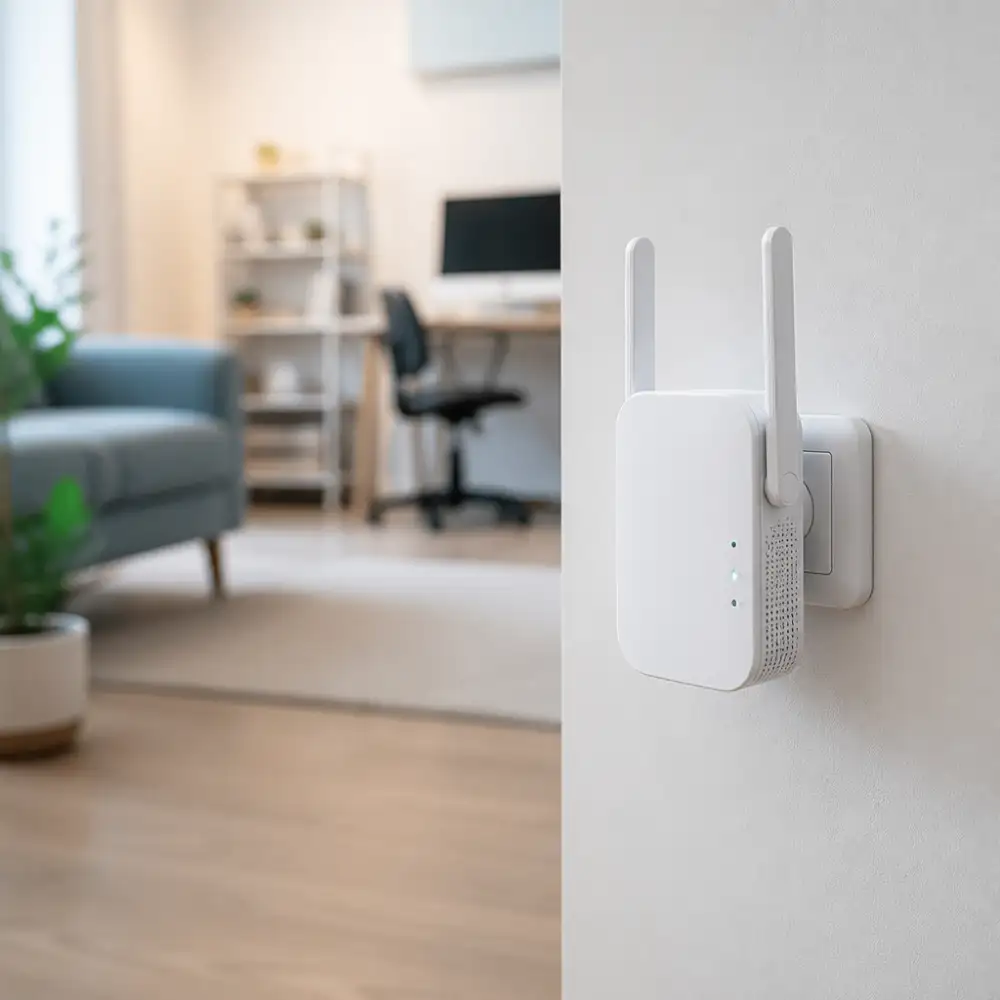 wifi extender