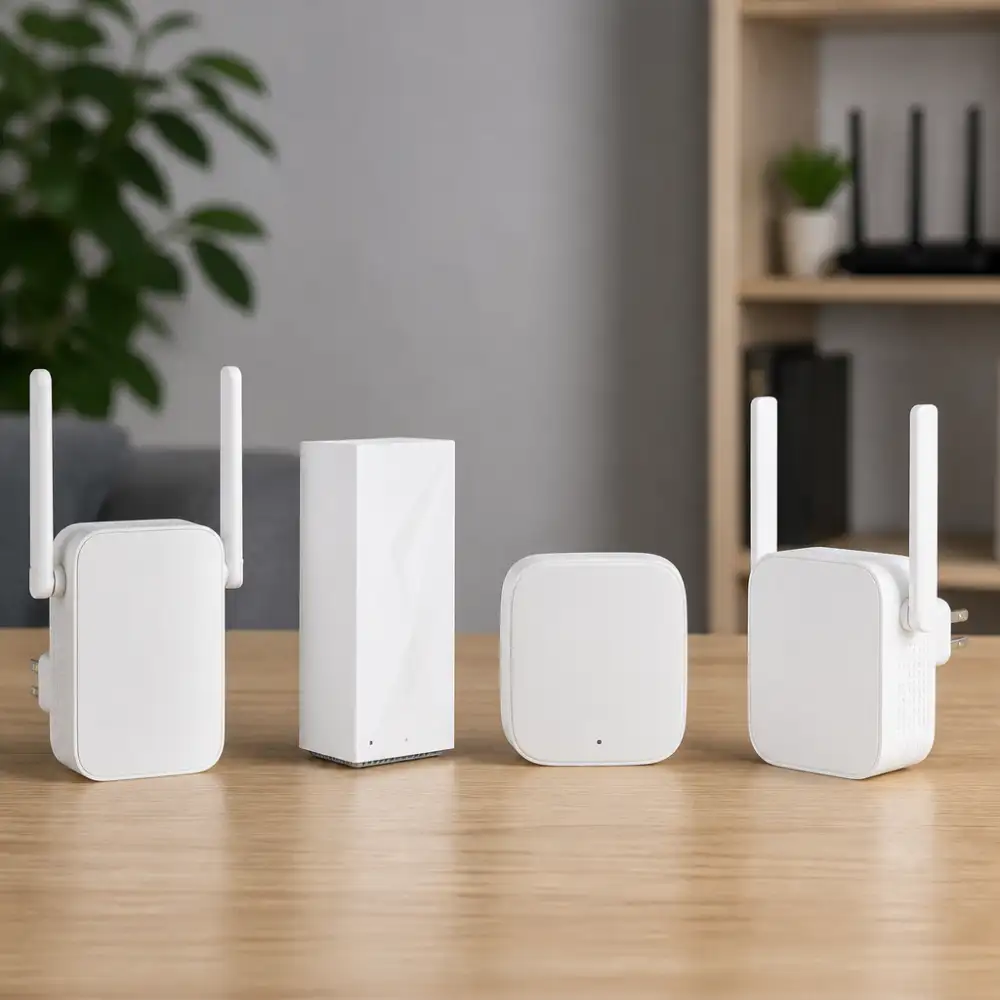 wifi extender