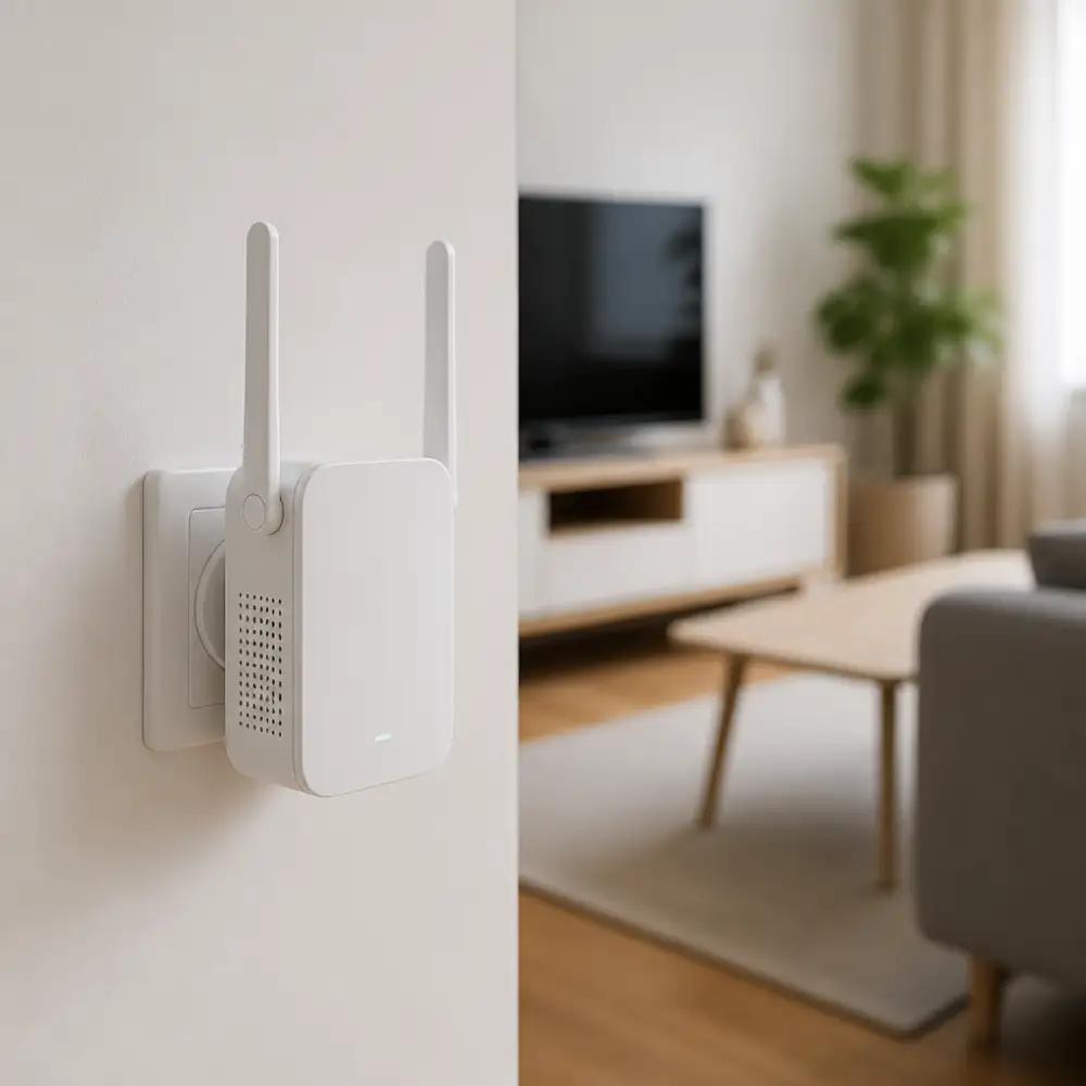 wifi extender