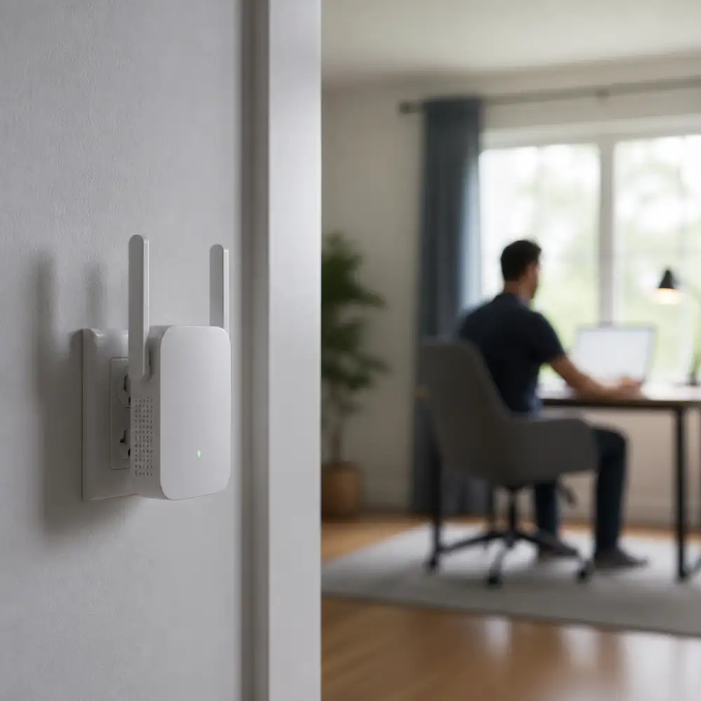 wifi extender