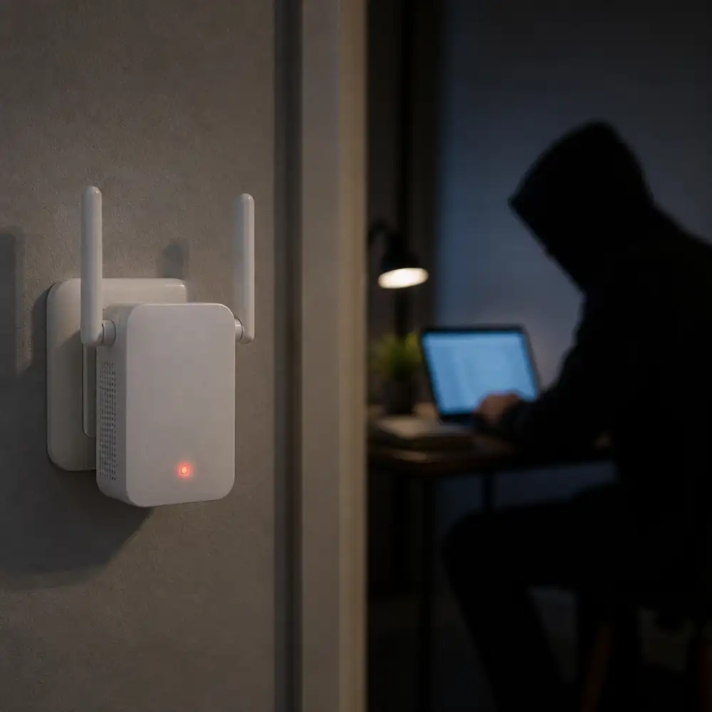 wifi extender