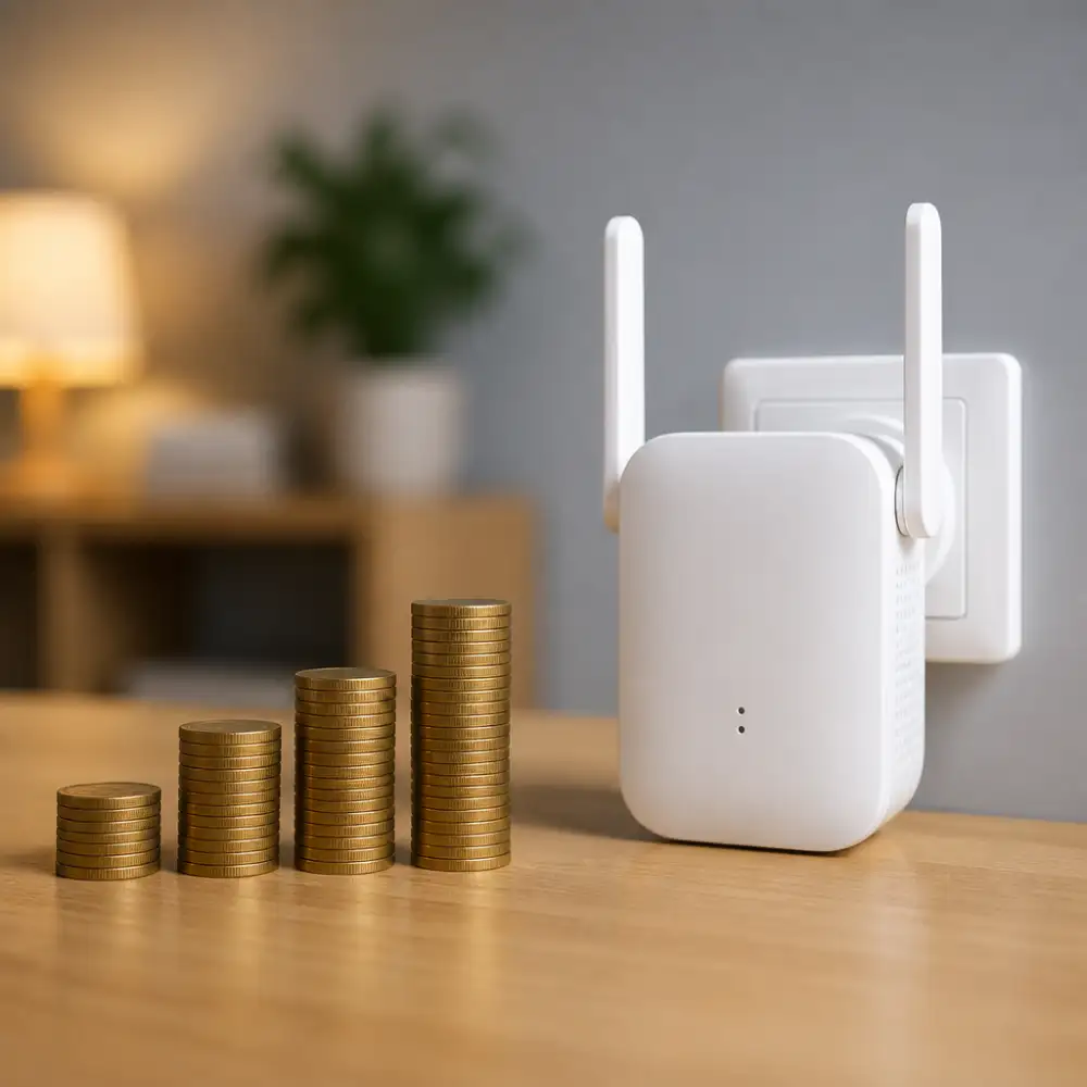 wifi extender