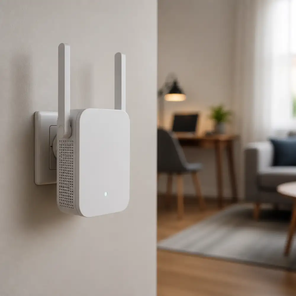 Wifi Extender