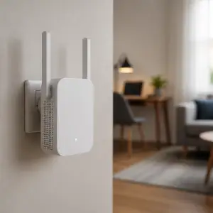 Wifi Extender