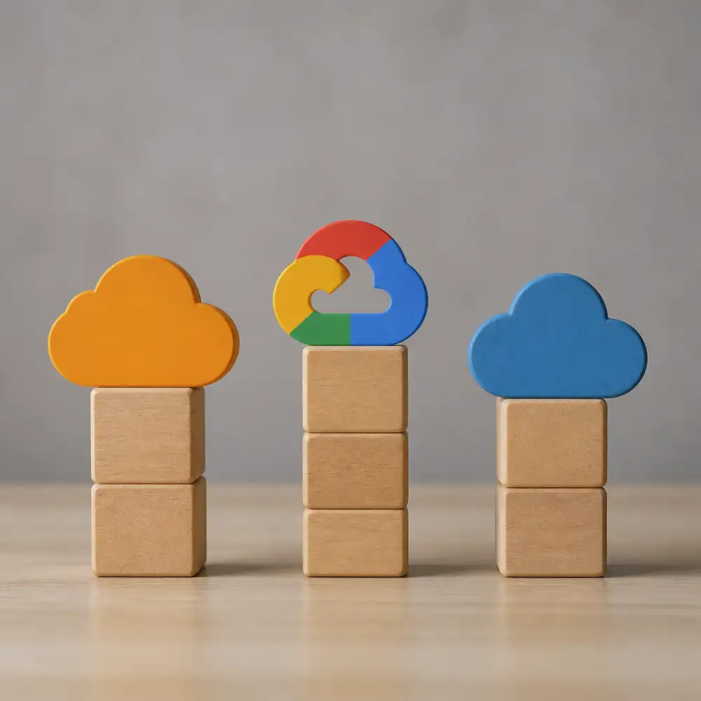 google cloud