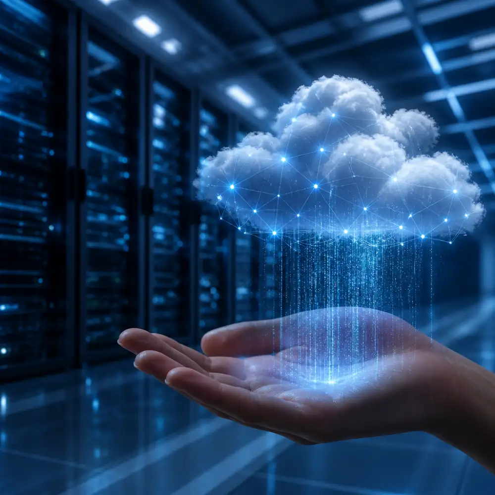 google cloud