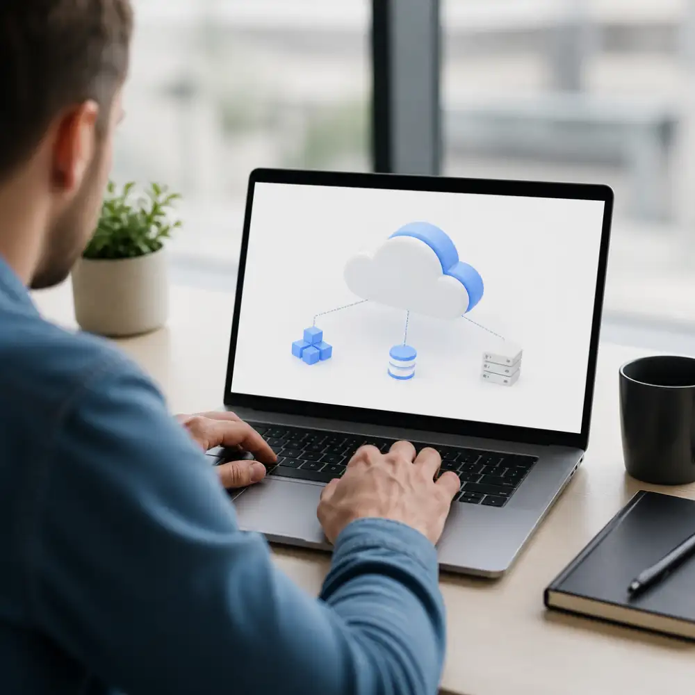 google cloud