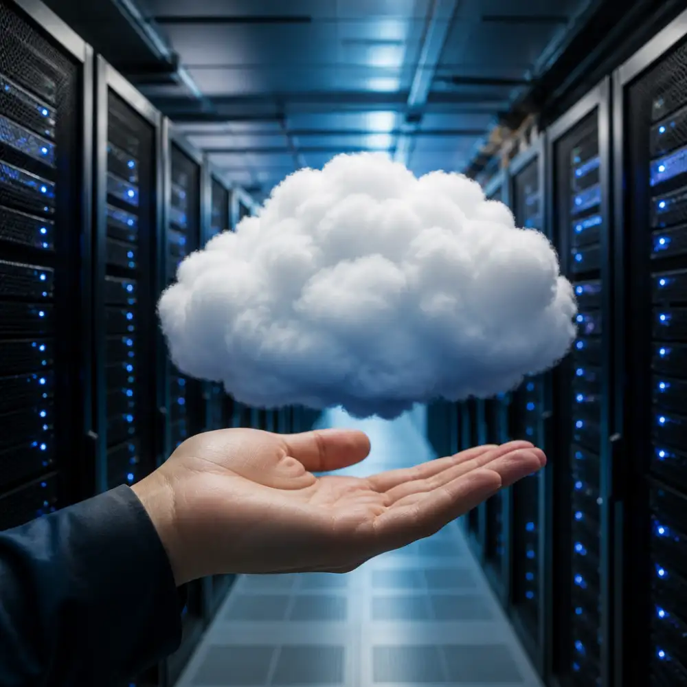 Google Cloud