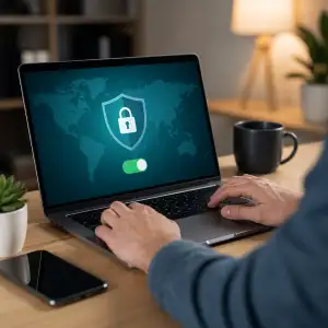 How To Use A Vpn