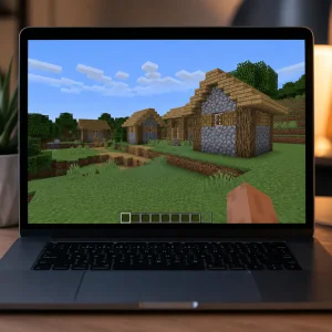 Minecraft Java