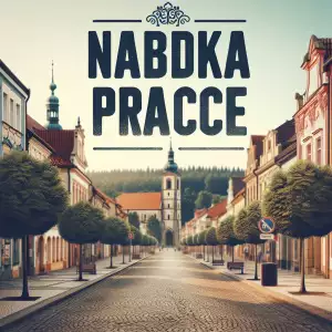 Nabídka Práce Jaroměř