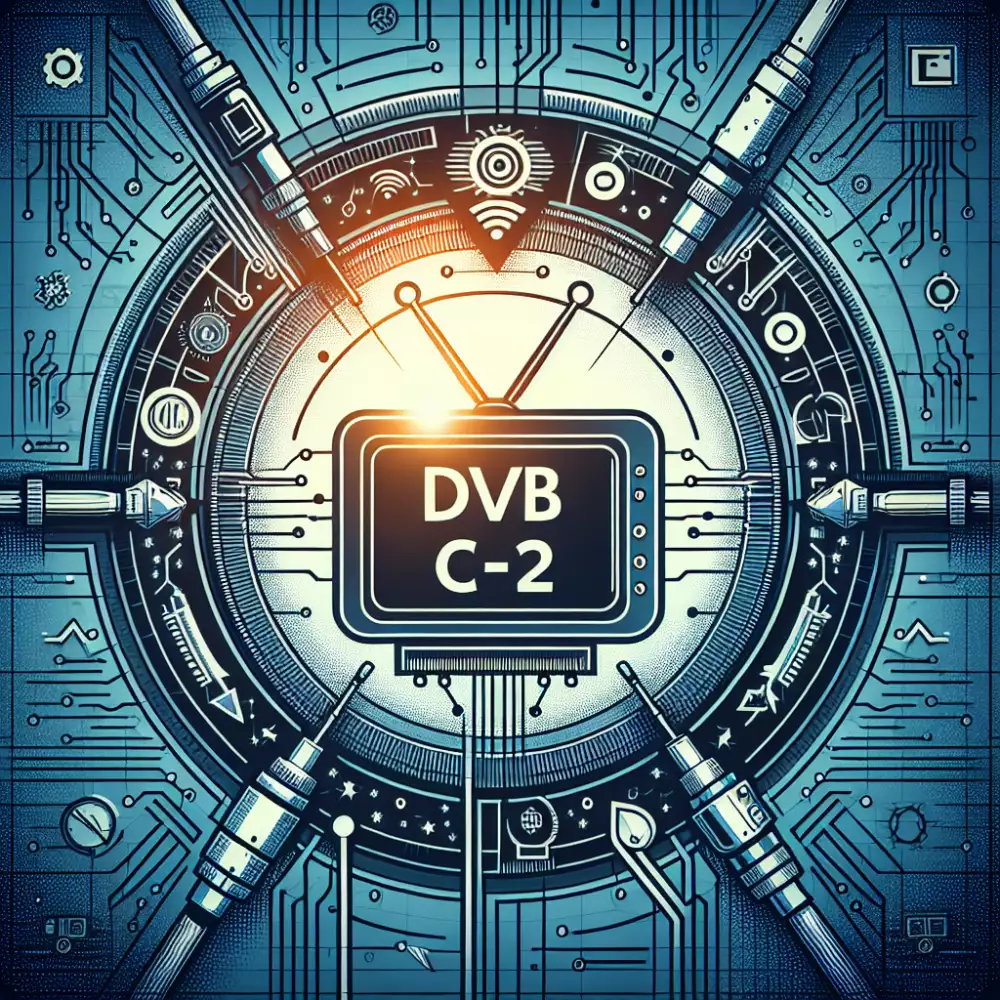 Dvb C2