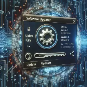 Iobit Software Updater 6 Key