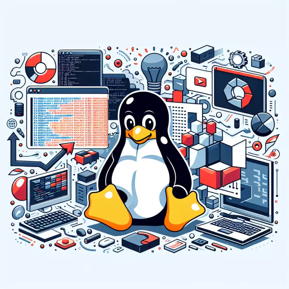 linuxová distribuce