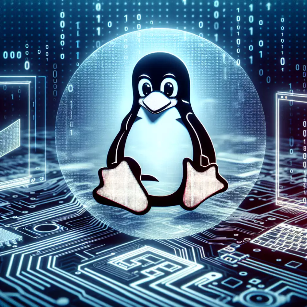 linuxová distribuce