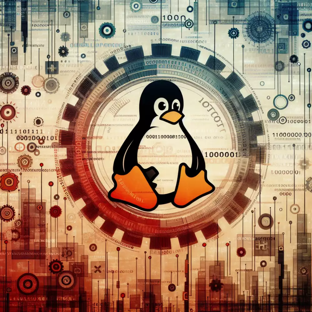 Linuxová Distribuce