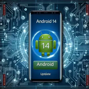 Samsung Aktualizace Android 14