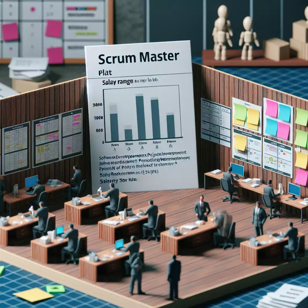 scrum master plat