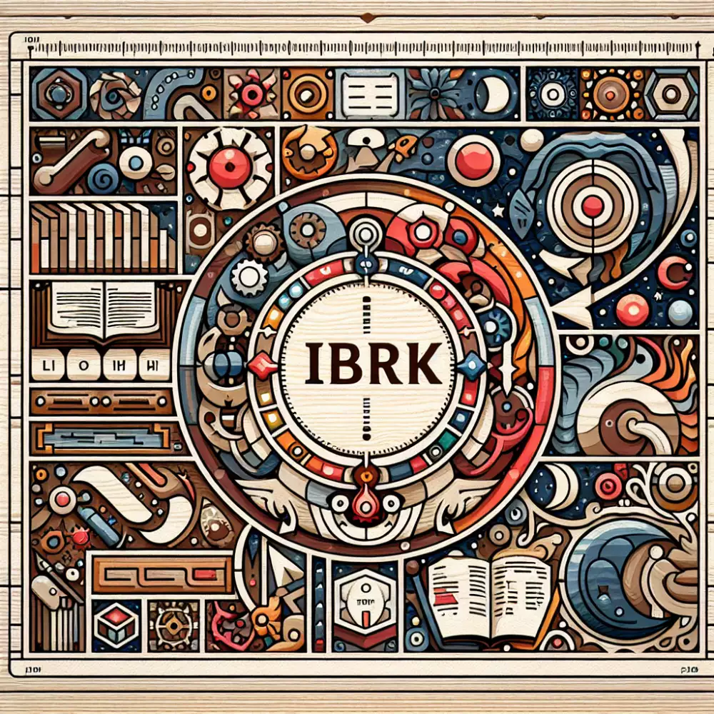 ibrk